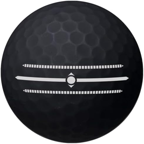Volvik Vivid Matte Golf Balls - Image 3