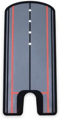 Golf Putting Mirror, Putting Aid by Unknown