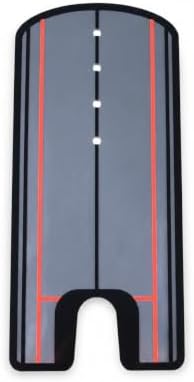 Golf Putting Mirror, Putting Aid by Unknown