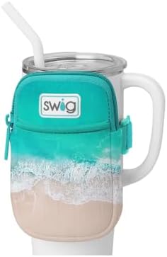 Swig Life Mega Mug Pouch, Water Bottle Bag by SwigLife