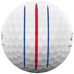 Callaway Golf Chrome Tour X 2026 Golf Balls - Image 4