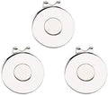 Eshan Magnetic Golf Hat Clips Ball Marker Holder by Eshan