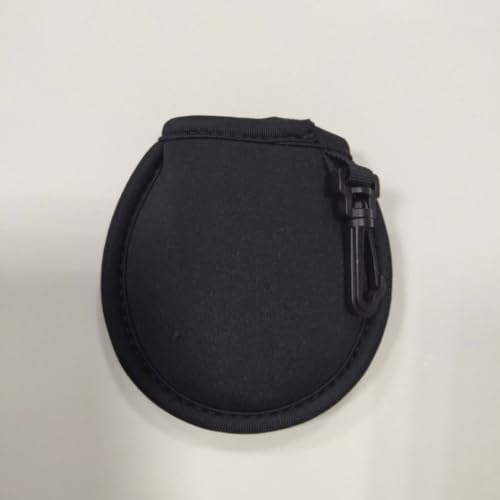4pcs Golfs Cleaning Bag Neoprene Balls Protector - Image 4