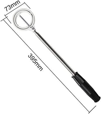 Golf Ball Retriever Or Pick Up Tool - Image 2