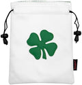 Golf Valuables Pouch, Golf Bag Pouch by montelagolf