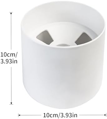 Golf Hole Cup, Accessories for Backyard Practice Putting Green, ABS Plastic - Image 4