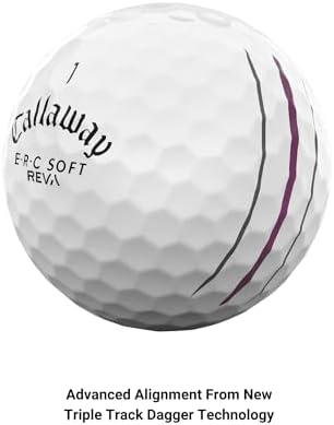 Callaway Golf ERC Soft Golf Balls - Image 3