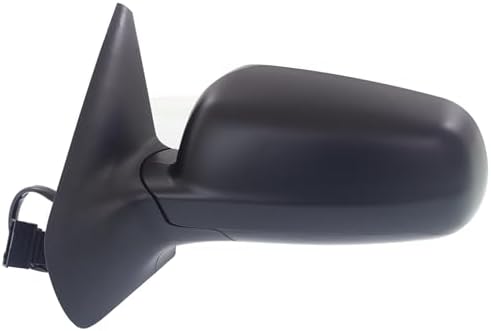 Garage-Pro Mirror For Volkswagen Golf 1999-2006 Driver Side Heated - Image 5