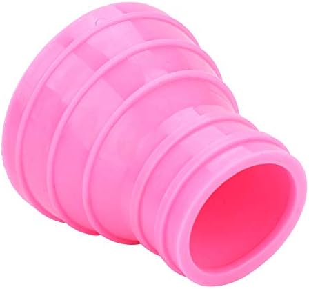 Golf Ball Pick Up Tool, Effortless Retrieval Suction Cup Grabber Silicone Claw - Image 3