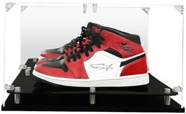 Sneaker Display Case by VINJKZQDisplay