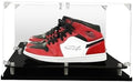 Sneaker Display Case by VINJKZQDisplay