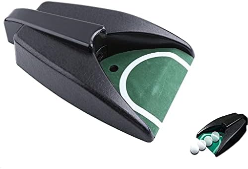 FAMI Golf Automatic Putting Cup, Indoor/Outdoor Golf Practice by FAMI