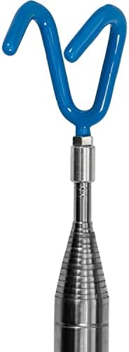 Dynamic Discs Disc Golf Retriever, 16ft Reach, 18in Collapsed, Telescoping - Image 2