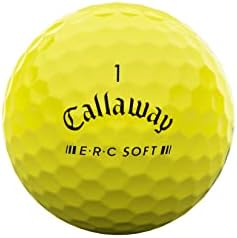 Callaway Golf ERC Soft Golf Balls - Image 4