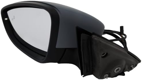 Garage-Pro Mirror For Volkswagen Passat 2016-2022 Driver Side Heated - Image 3