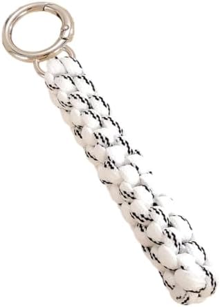 Rope Keychain Stylish Ornament - Image 7