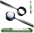 Golf Ball Retriever Telescopic for Water 9ft by Tubsalah