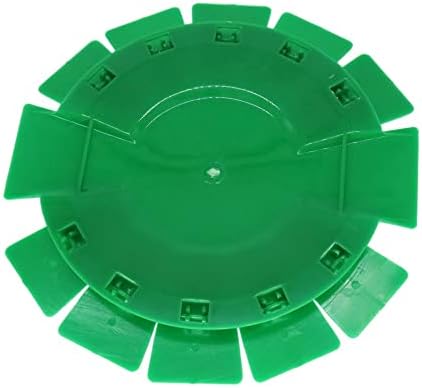 Seacloud Plastic All-Direction Putting Cup Golf Practice Hole Training Aids - Image 5