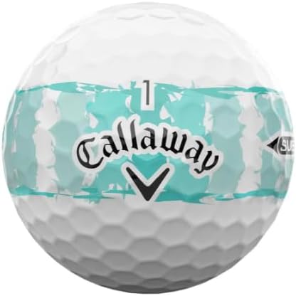 Callaway Golf Supersoft 2025 Golf Balls - Image 5