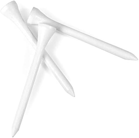 Orlimar Wooden Golf Tees 4-Inch Tall - Image 2