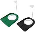 2 Pack Practice Golf Putting Cup Hole by Coufce