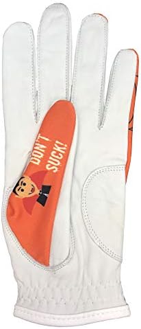Giggle Golf Women's Golf Glove - Image 3