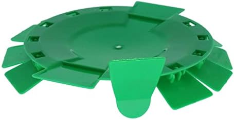 Seacloud Plastic All-Direction Putting Cup Golf Practice Hole Training Aids - Image 6