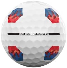 Callaway Golf Chrome Soft Golf Balls - Image 6