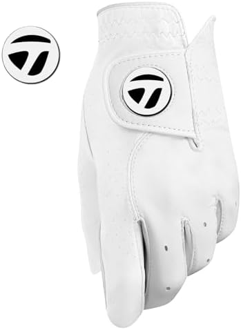 TaylorMade Tour Preferred TP Premier Soft AAA Cabretta Leather Men's Golf - Image 2