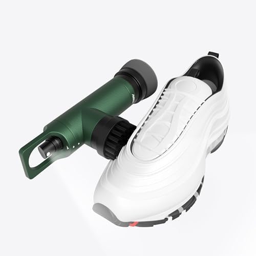 Golf Club Brush Cleaner with Water Spray Bottle and Sponge - Image 6