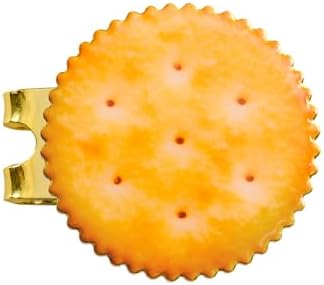 Funny Golf Ball Marker for Men and Women by SPORTYBUFF