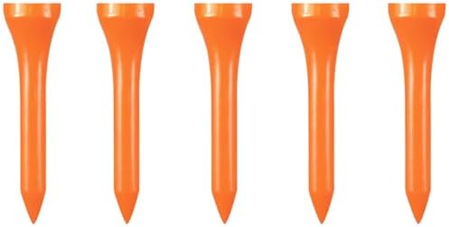 Wooden Golf Tees 3-1/4", 1-1/2" Available by Zivisk