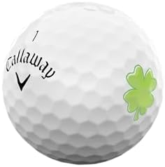 Callaway Golf Supersoft 2025 Golf Balls - Image 4