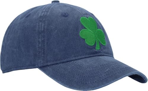 St Patricks Day Clover Cap - Image 3