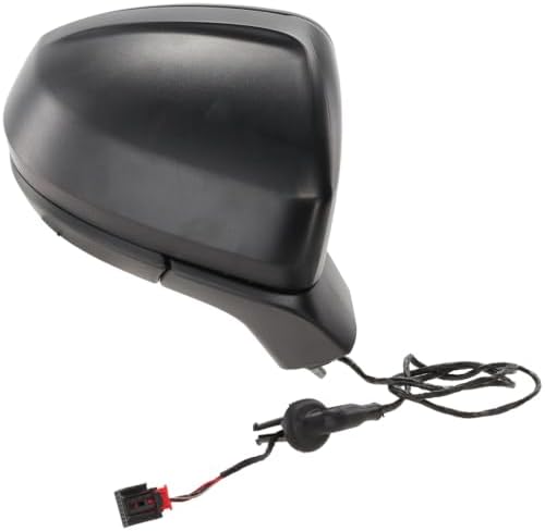 Garage-Pro Mirror For Volkswagen Taos 2022-2023 Passenger Side Heated - Image 6