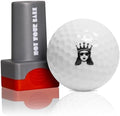 Golf Ball Stamp, Golf Ball Stamper by QUBI