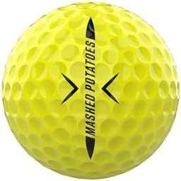 P*ss Missile Distance Golf Balls - Image 6