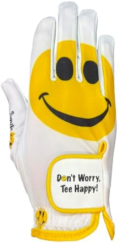 Giggle Golf Women's Golf Glove by GiggleGolf