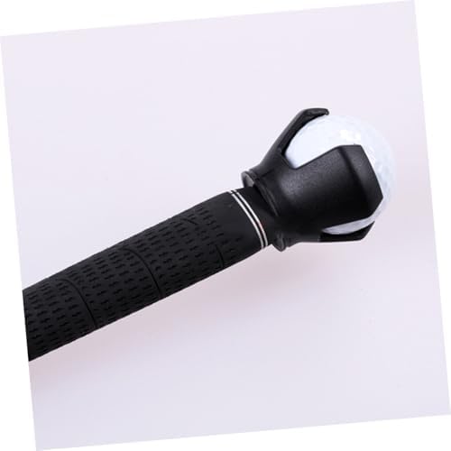 ibasenice Ball Picker Grip Flexible Vice Golf Grabber Pickers Tool Gatherer - Image 2
