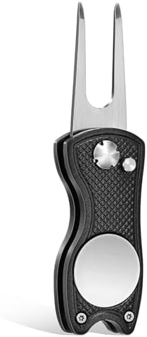Golf Divot Repair Tool by Unknown