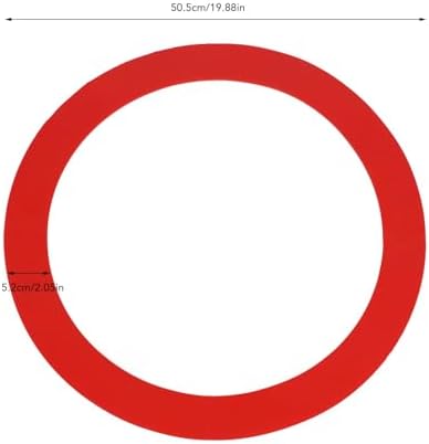 PerGar Golf Practice Target Ring - Image 2