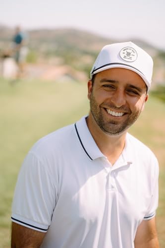 BRIMZ Golf Performance Hat - Image 6