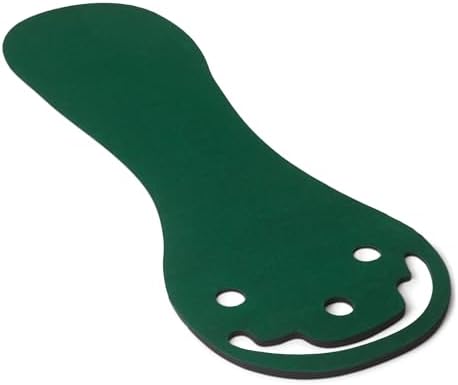 Amazon Basics Golf Putting Green by AmazonBasics