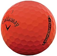 Callaway Golf Superfast Golf Balls - Image 4
