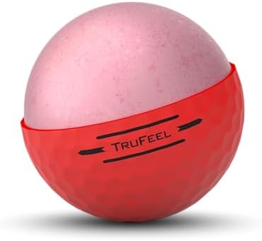 Titleist TruFeel Golf Balls - Image 5