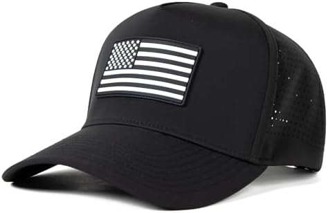 TOP-EX Performance Golf Baseball Hat by TOP-EXBetterFitBetterPerformance