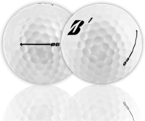 Golf Ball Monkey Recycled Golf Balls by GolfBallMonkey