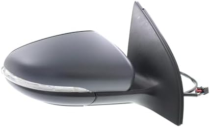 Garage-Pro Mirror For Volkswagen GTI 2010-2014 Passenger Side Heated - Image 5