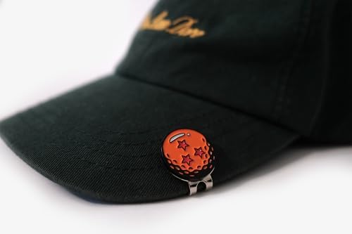 KOYO Anime Golf Ball Markers - Image 3