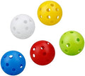 KESYOO 50pcs Plastic Golf Practice Balls by KESYOO